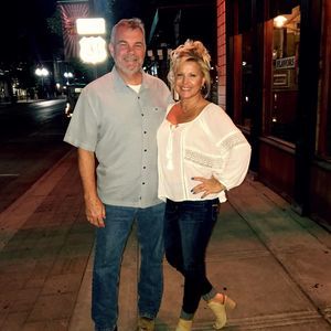 Meet your Posher, Tonya